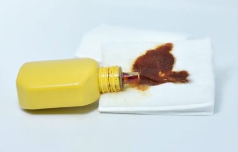 Betadina pentru animale