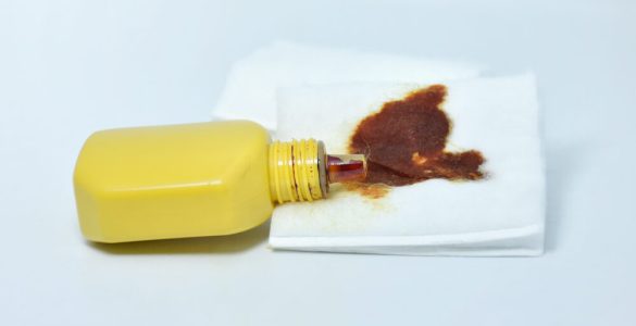 Betadina pentru animale