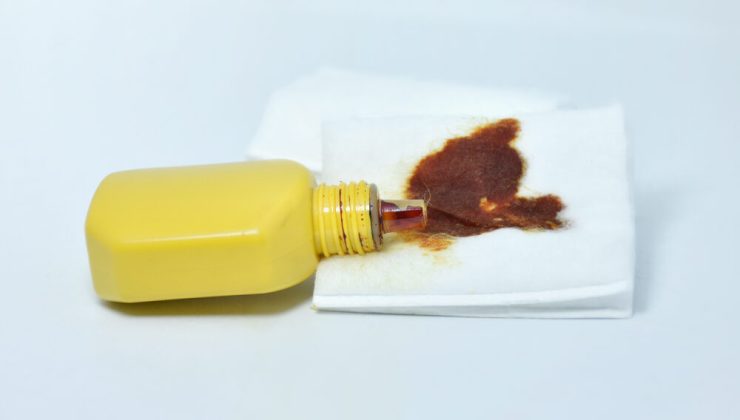 Betadina pentru animale