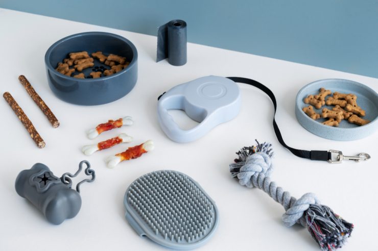 produse pentru animale domestice