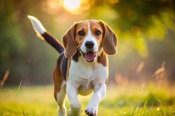Beagle-ul – prieten loial