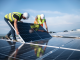 instalarea panourilor fotovoltaice